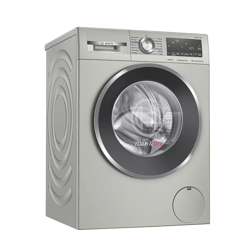 Bosch Washer/Dryer 10kg/6kg - WNA254XSKE