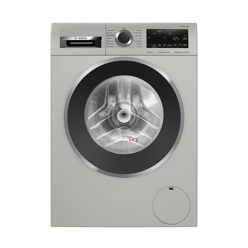 Bosch Washer/Dryer 10kg/6kg - WNA254XSKE