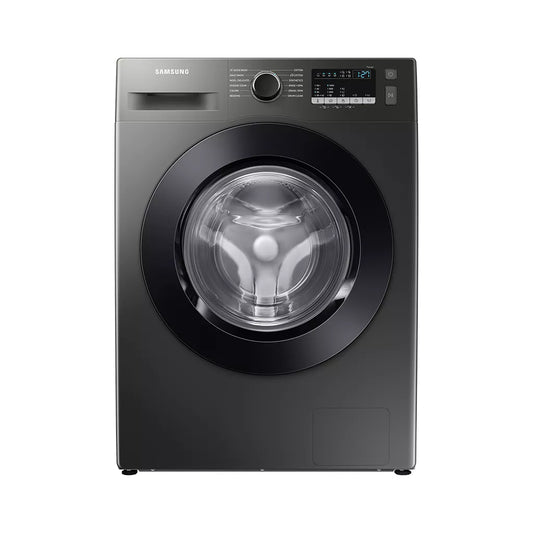 Samsung 7kg Front Loader, with Steam and Eco Bubble Technology - WW70T4040CX
