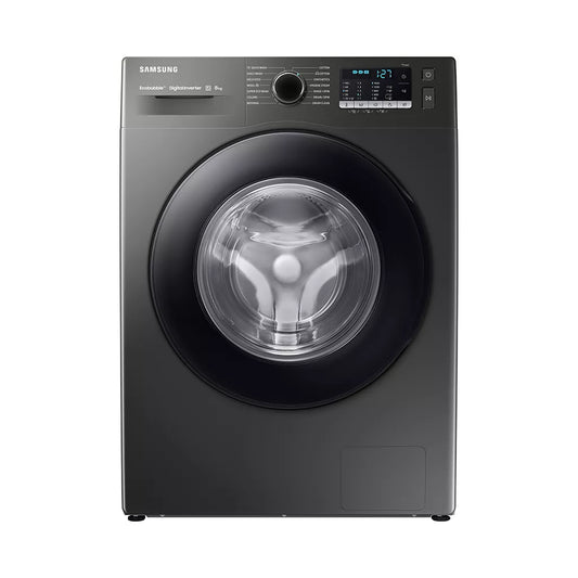 Samsung 8kg Front Loader Washing Machine - WW80TA046AX