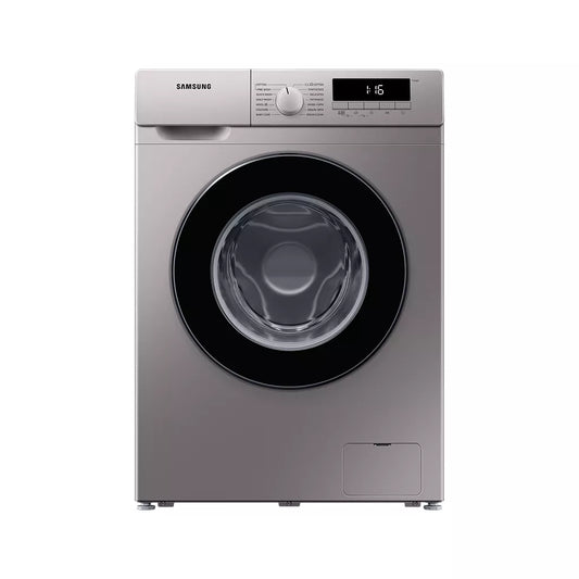Samsung 9kg Silver Front Loader Washing Machine - WW90T3040BS