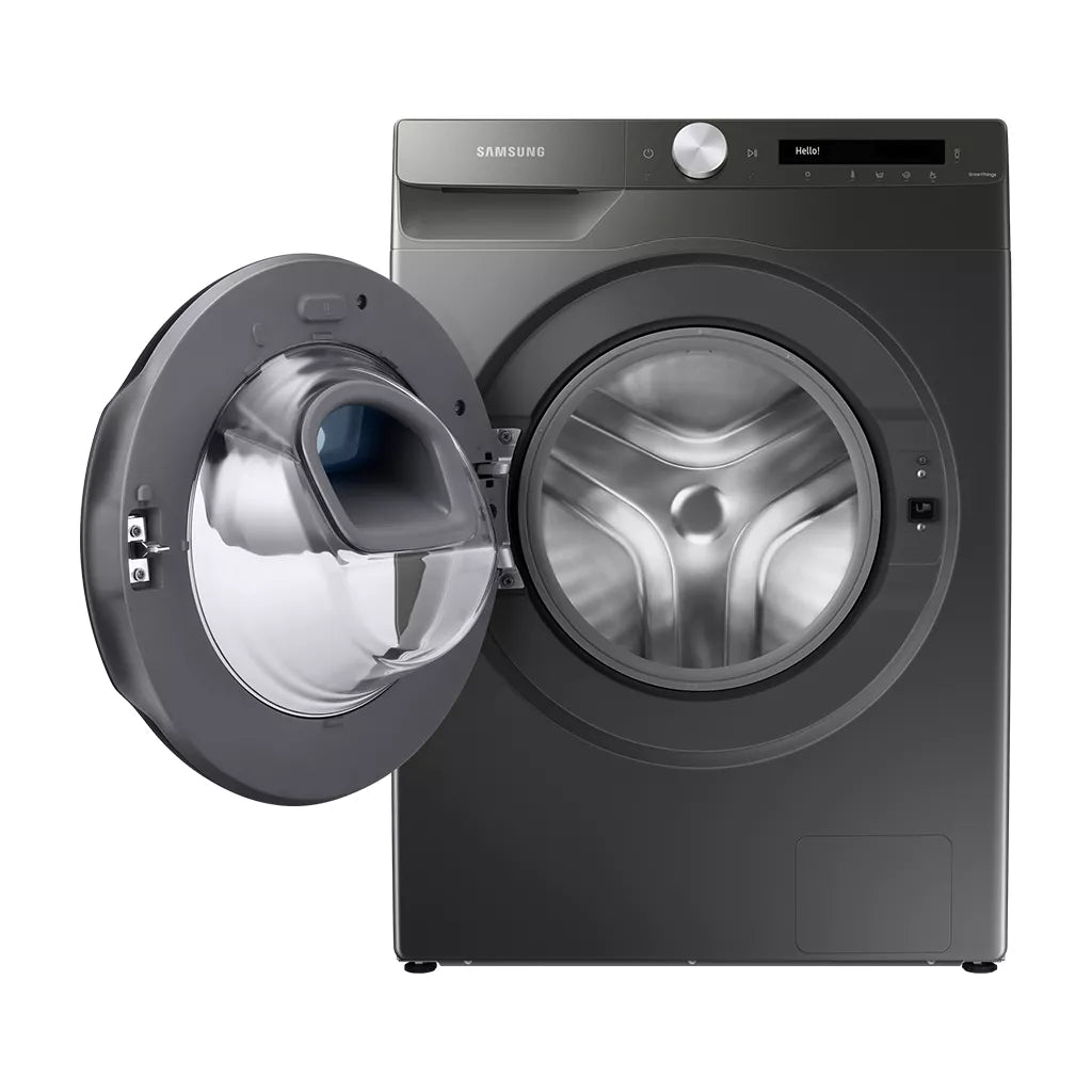 Samsung 9kg Front Loader Washing Machine - WW90T554DAN