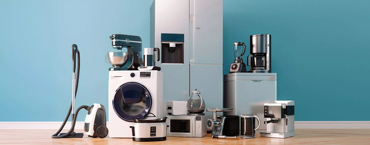 Claremont Home Appliances Quality home appliances and genuine