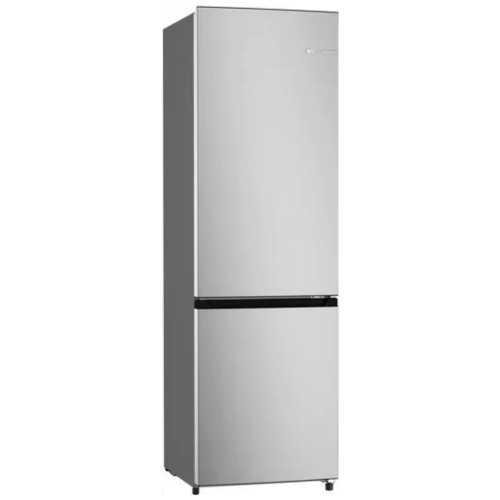 Bosch 281 Litres Fridge / Freezer – Silver KGV33NL1AZ