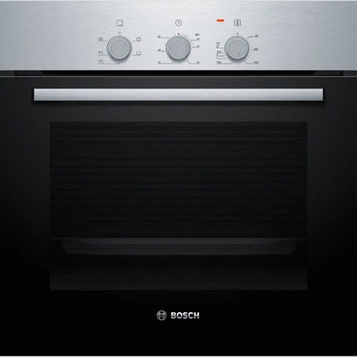 Bosch 60cm Series 2 Oven – Stainless steel HBF011BR2Z