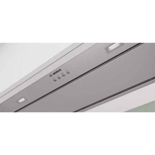 Bosch 86cm Canopy Extractor – Stainless steel DLN87AC50