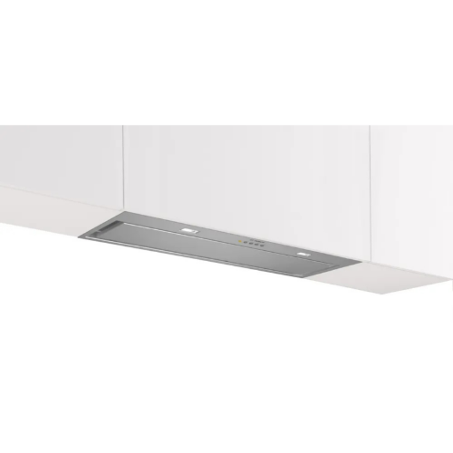 Bosch 86cm Canopy Extractor – Stainless steel DLN87AC50 – Claremont ...