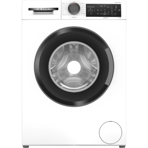 Bosch 8kg Washing Machine – White WLZ24210ZA
