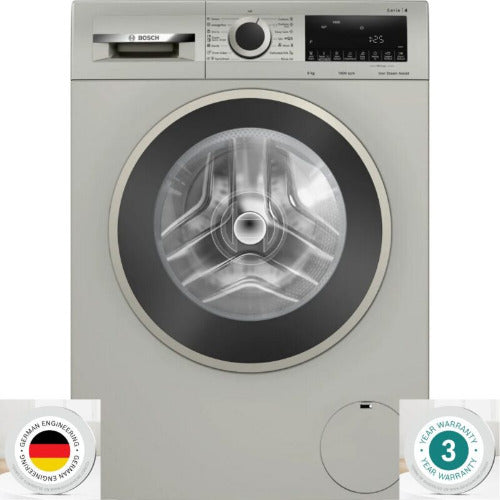 Bosch 9kg Front Loader Washing Machine - WGA1440XZA