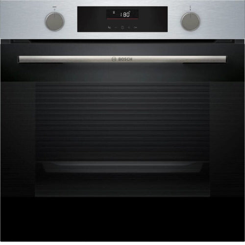 Bosch Series 4 Built-in Oven – Stainless Steel HUA736ER0Z