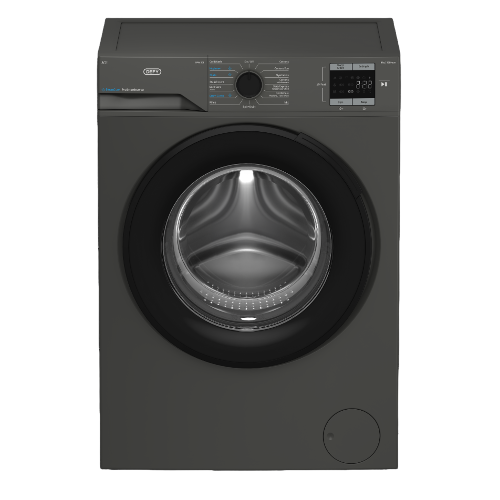Defy 8kg Washing Machine – Manhattan Grey DAW396