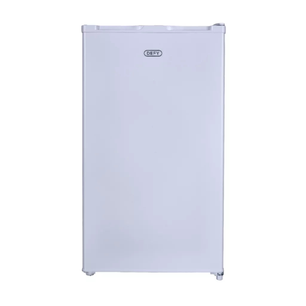 DEFY 90L White Bar Fridge - DBF90W