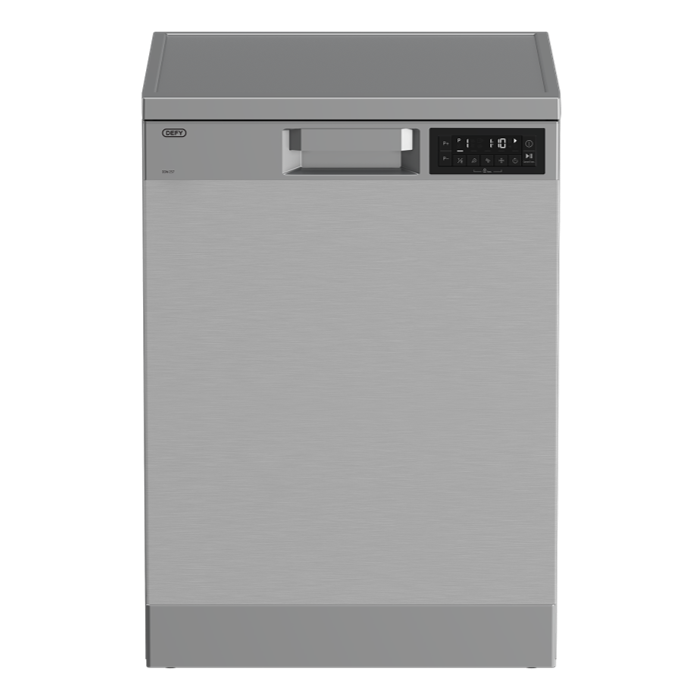 DEFY 15 Place Inox Dishwasher - DDW257