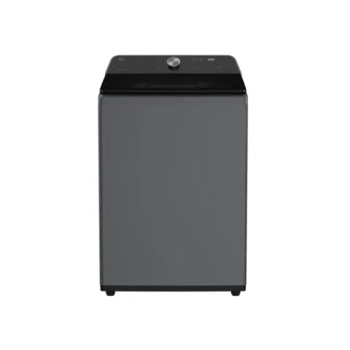 Defy 20kg Dark Grey Top Loader Washing Machine DTL200