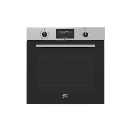 Defy 60cm AirFire ThermoFan+ Built-In Oven DBO696
