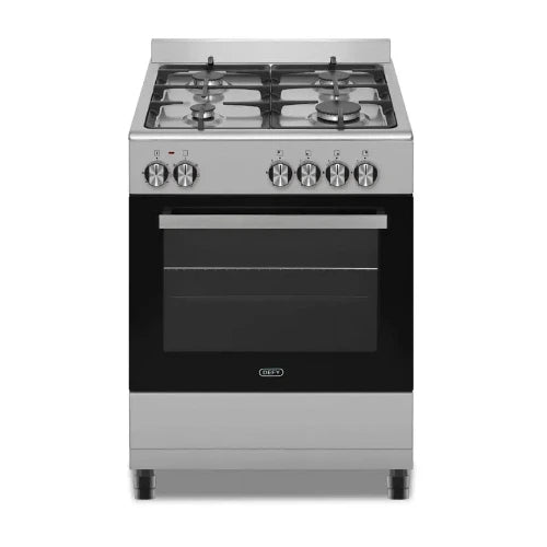 Defy New York Multifunction Gas Electric Stove - DGS602