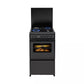 DEFY 55L Gas Electric Stove - DGS578
