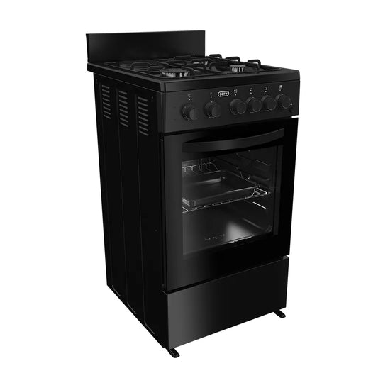 DEFY 55L Gas Electric Stove - DGS578
