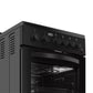 DEFY 55L Gas Electric Stove - DGS578