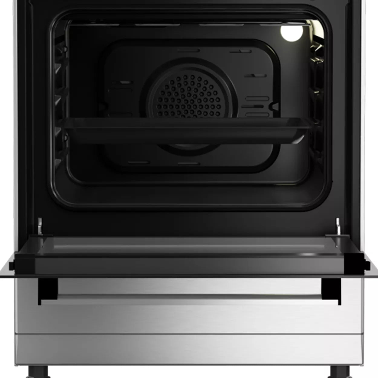 Defy New York Multifunction Gas Electric Stove - DGS602