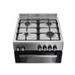 Defy New York Multifunction Gas Electric Stove - DGS602