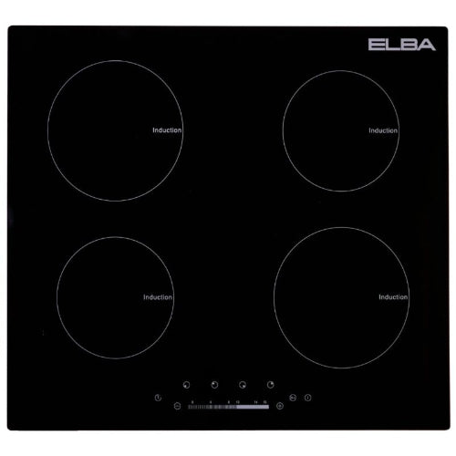 Elba 60cm Induction Hob – 02/LI4-01C