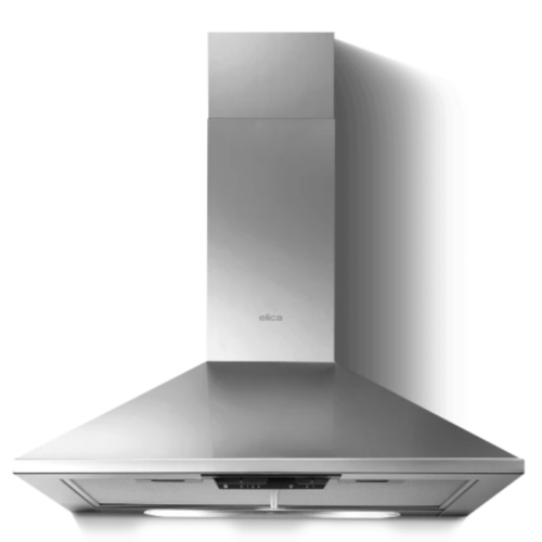 Elica Missy 60cm wall mounted Extractor – Stainless Steel
