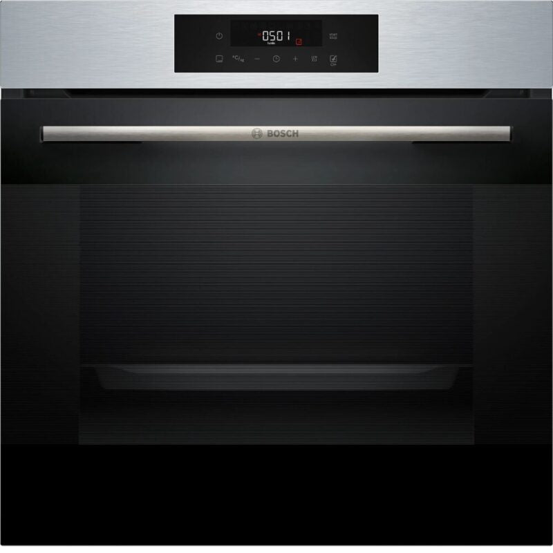 Bosch Series 6 Built-in Oven – Stainless Steel HJG852ES0Z