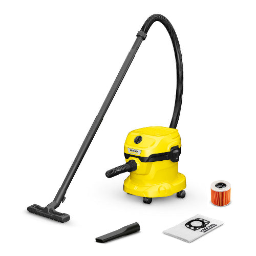 KARCHER VACUUM WD2PLUS