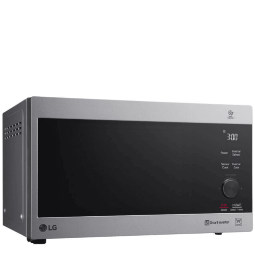 LG 42Litre Grill microwave – MH8265CIS