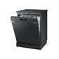 Samsung 14 Place Black Stainless Steel Dishwasher - DW60M5070FG