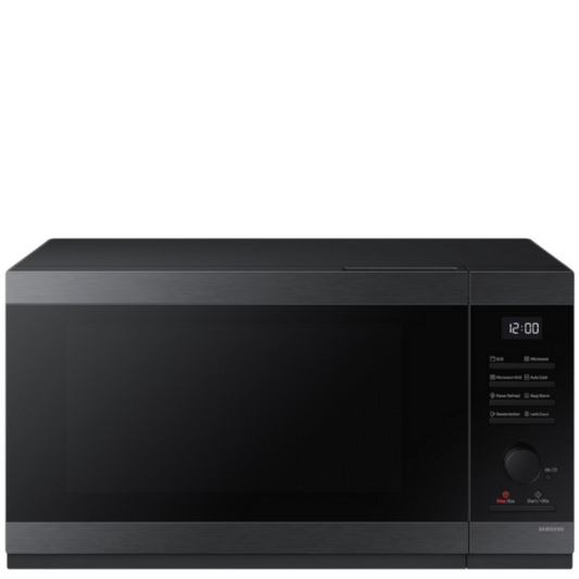 Samsung 40Litre Grill microwave – Black MG40DG5524AGFA