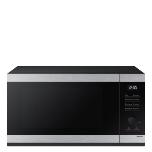 Samsung 40Litre Grill microwave – Silver MG40DG5524ATFA