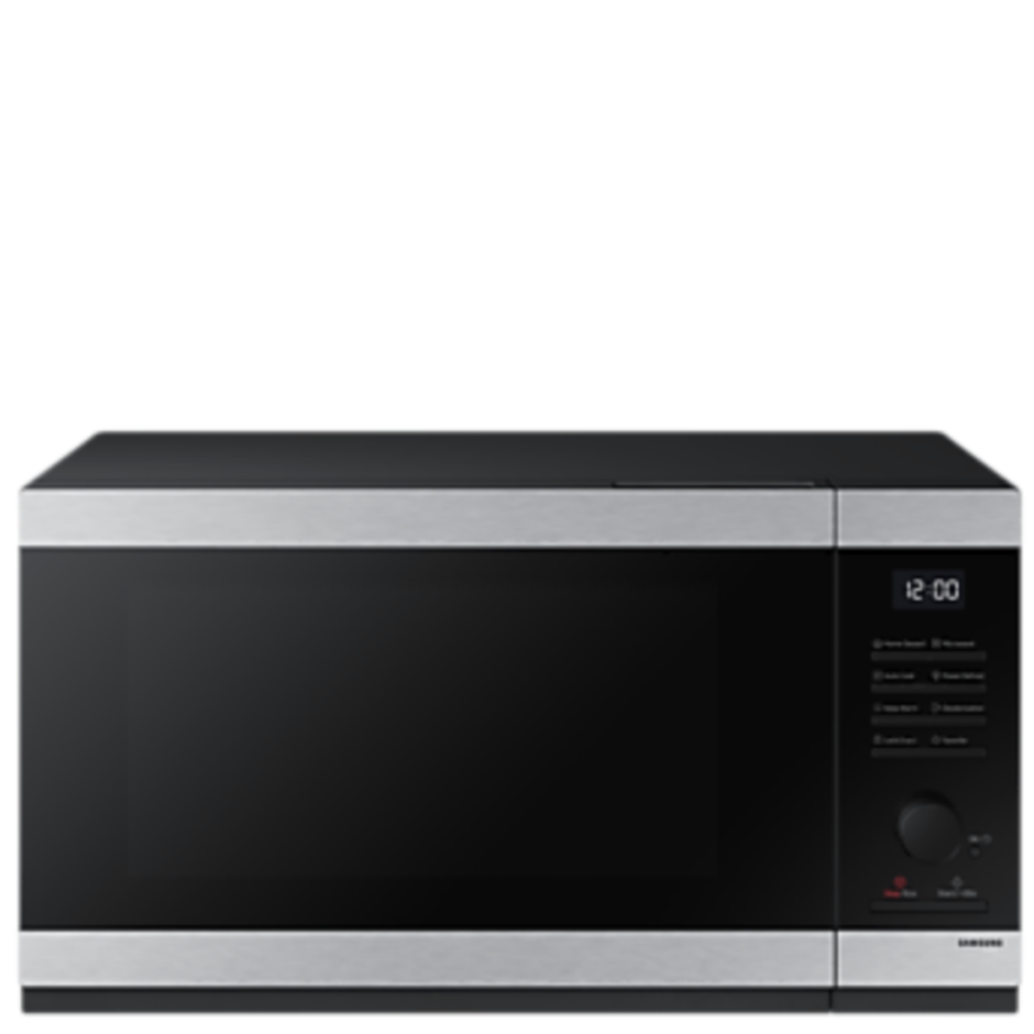 Samsung 40Litre microwave – Silver trim MS40DG5504ATFA