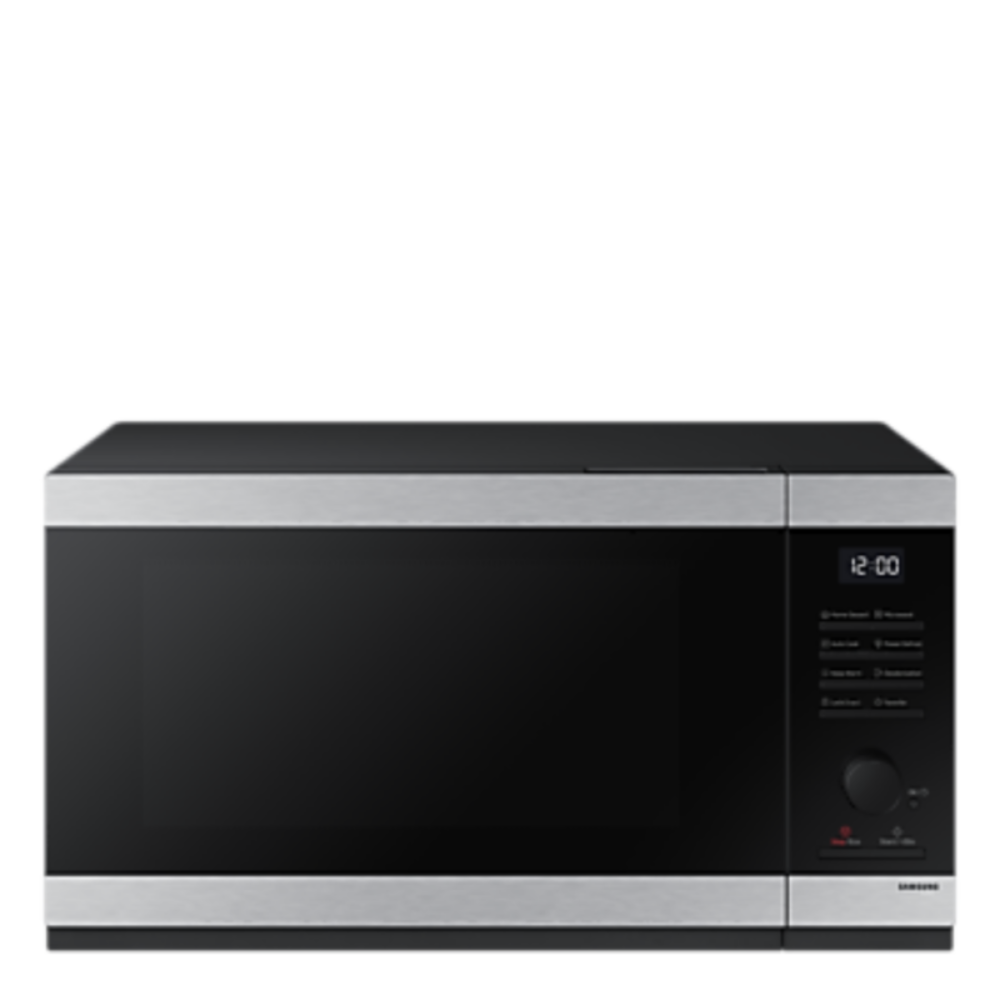 Samsung 40Litre microwave – Silver trim MS40DG5504ATFA