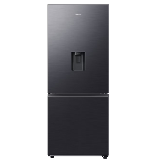 Samsung 459Litre fridge freezer – Black RB50DG632EB1FA