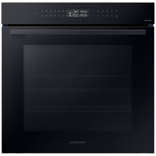 Samsung Bespoke Dual Cook Flex Oven – NV7B42503AK/FA