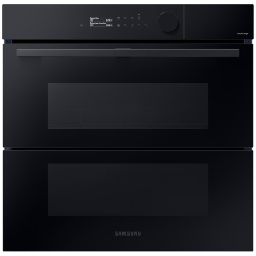 Samsung Multi-function Dual Cook Flex Steam Oven – NV7B5775AK/FA