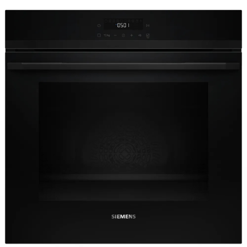Siemens 60cm iQ500 Multifunction Oven – HJ852GEB0M