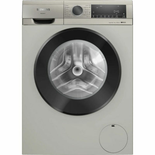Siemens IQ300 - 9kg Washing Machine with smartFinish - WG44A10XZA