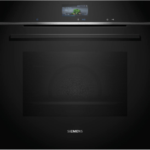 Siemens iQ700 built-in Multifunction oven – HB736G1B1