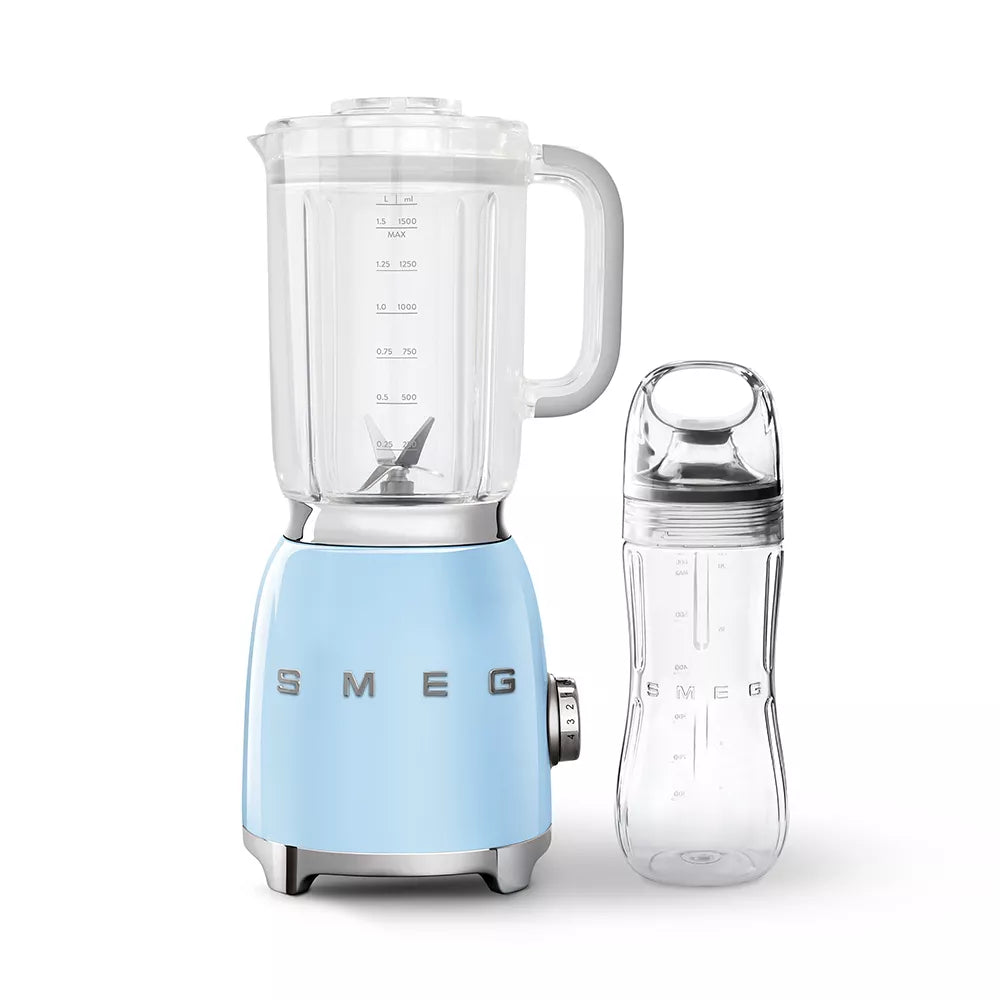 Smeg Retro Blender - BLF01SA