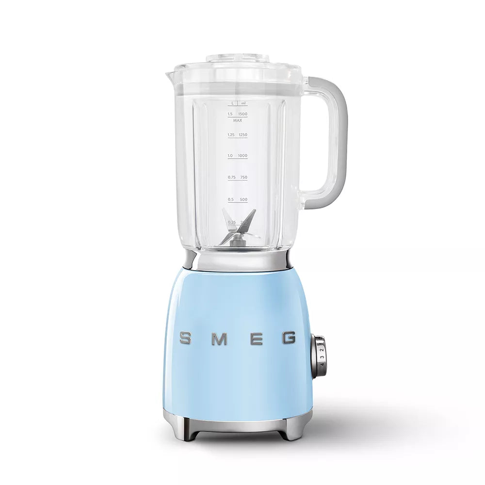 Smeg Retro Blender - BLF01SA