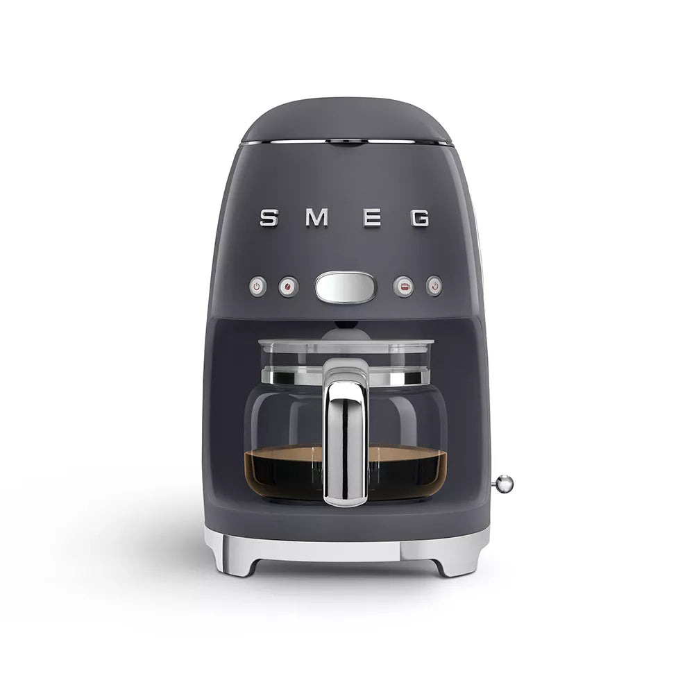 Smeg Retro Filter Coffee Machine - DCF02SA