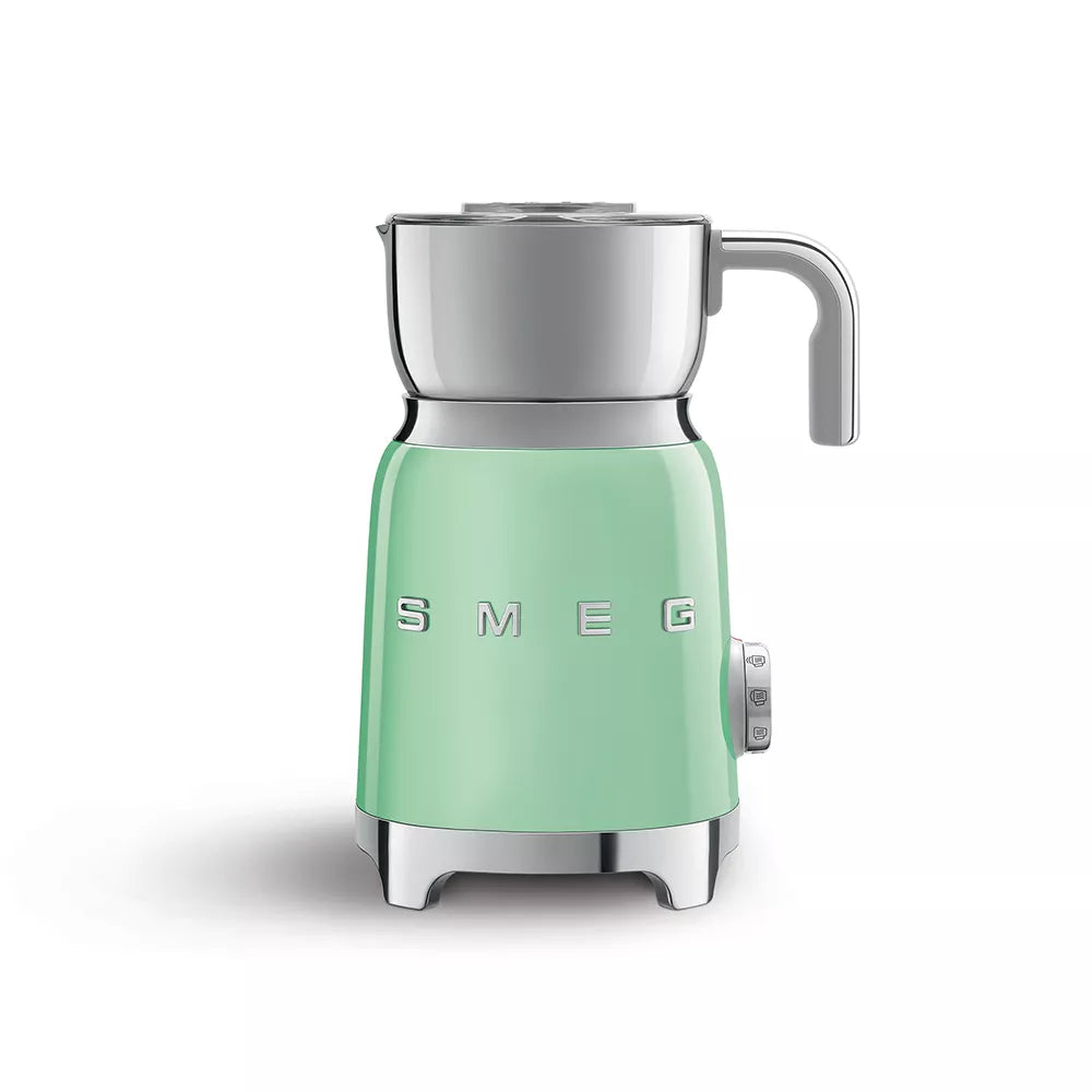 Smeg Retro Milk Frother - MFF01EU