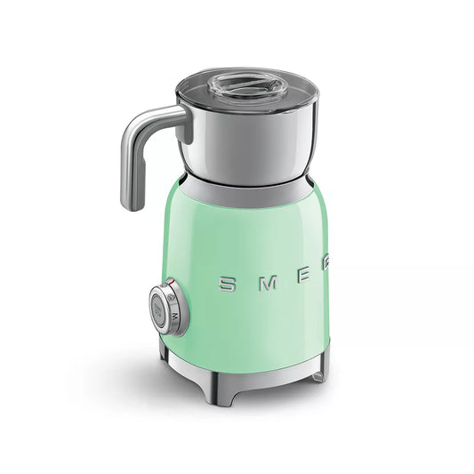 Smeg Retro Milk Frother - MFF01EU