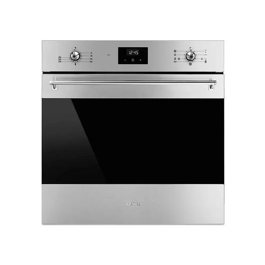 Smeg CLASSIC OVEN - SF6300TVX (Stainless steel) 60cm