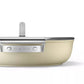 Smeg Deep Pan with Lid - CKFD11 Variants