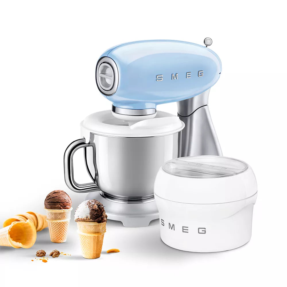 Smeg Ice Cream maker - SMIC01