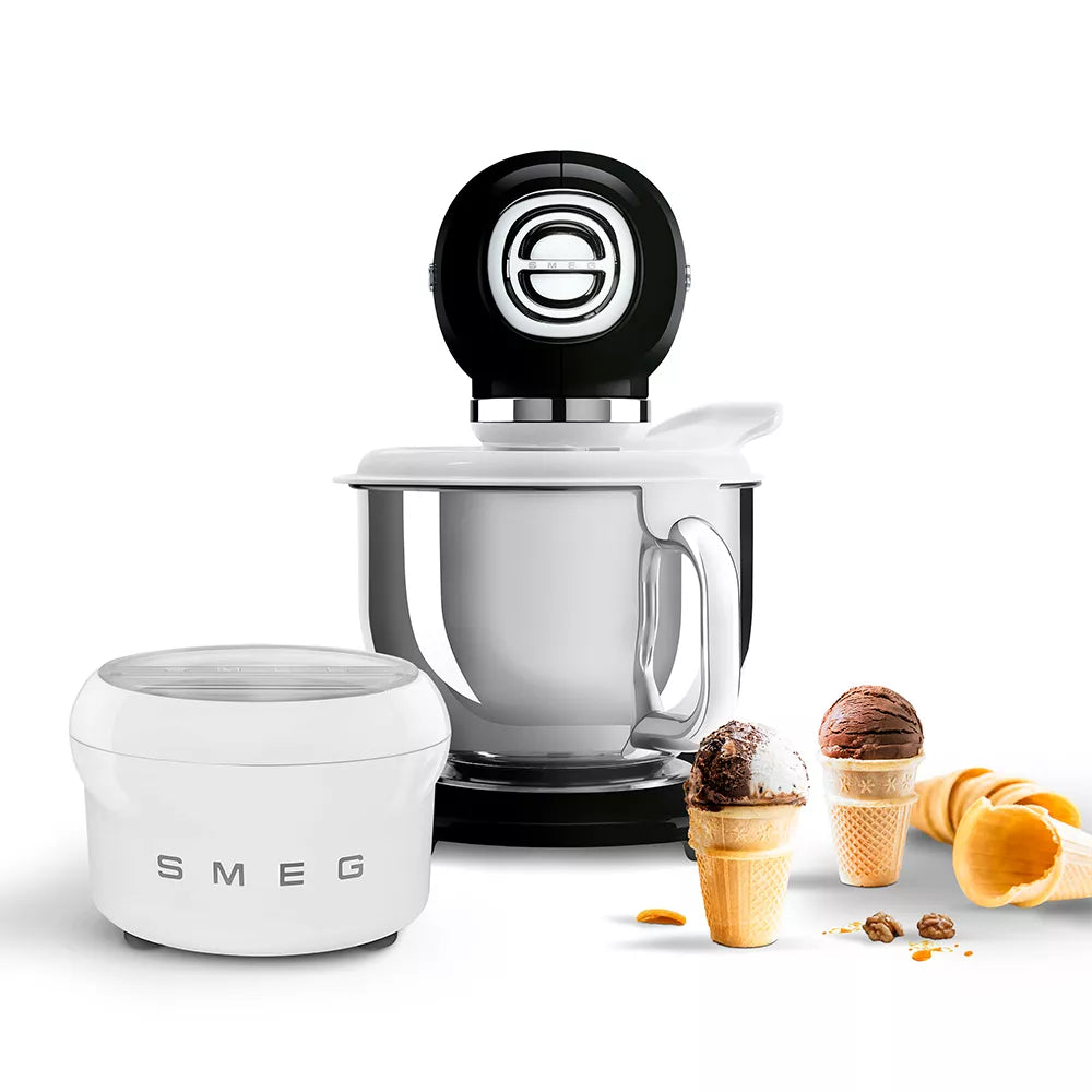 Smeg Ice Cream maker - SMIC01